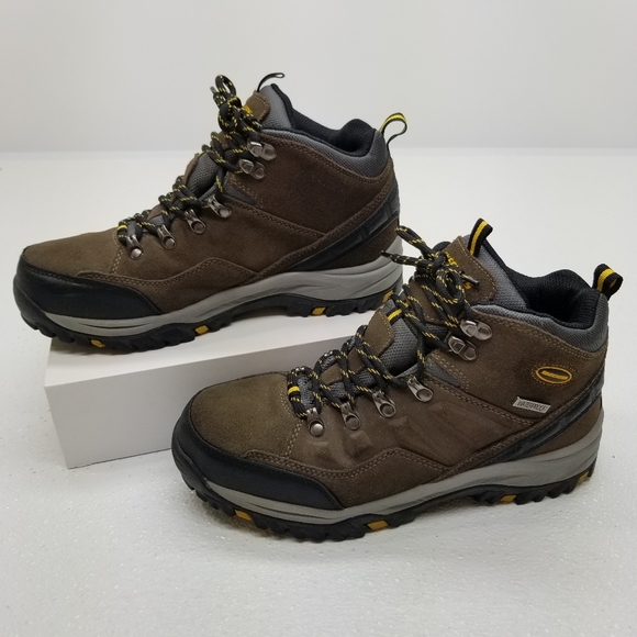skechers pelmo hiking boots